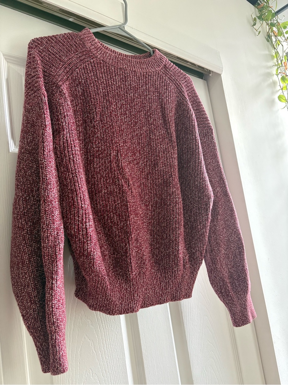 Uniqlo Sweater - 85% Cotton